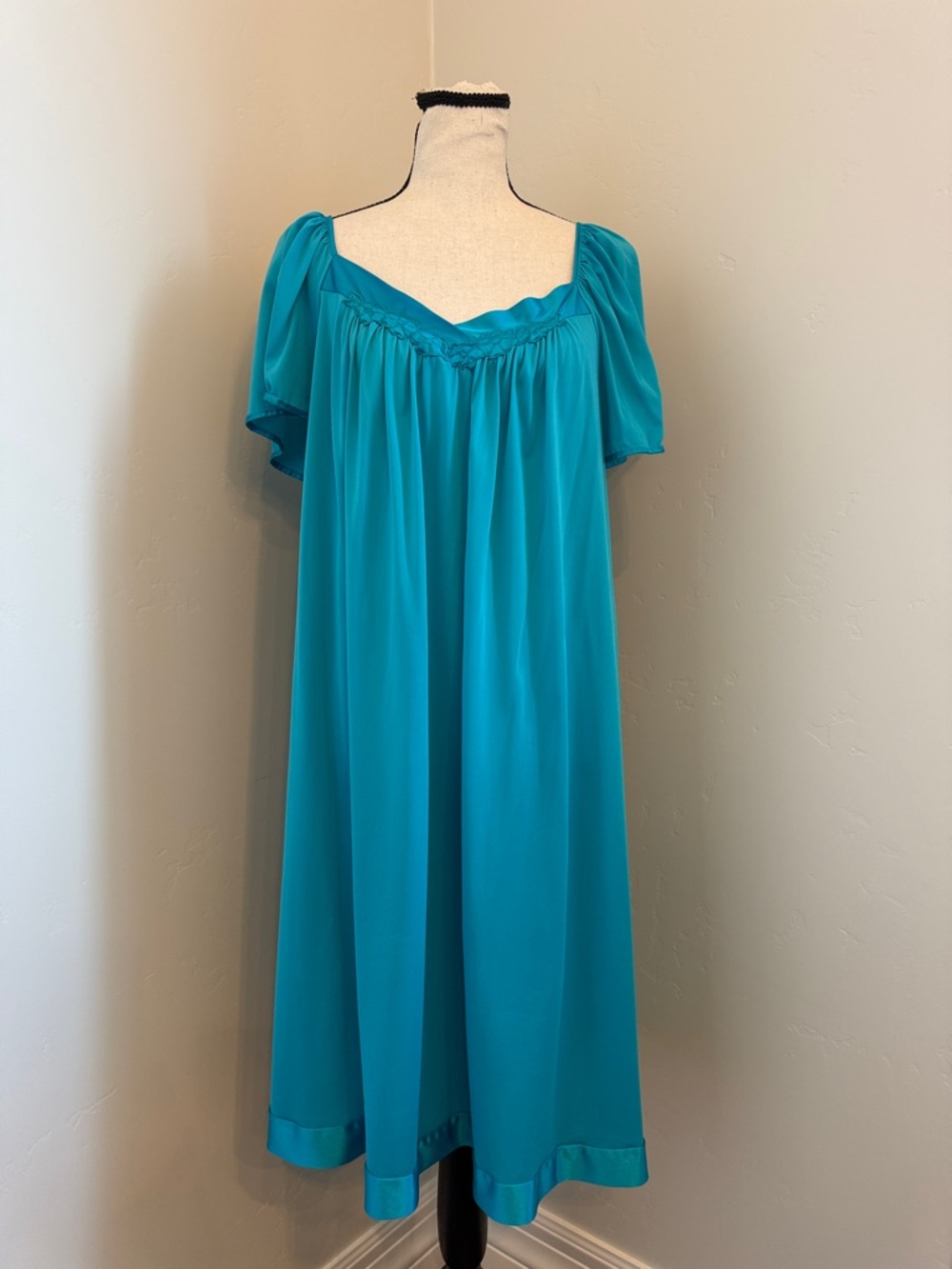 Nightgown